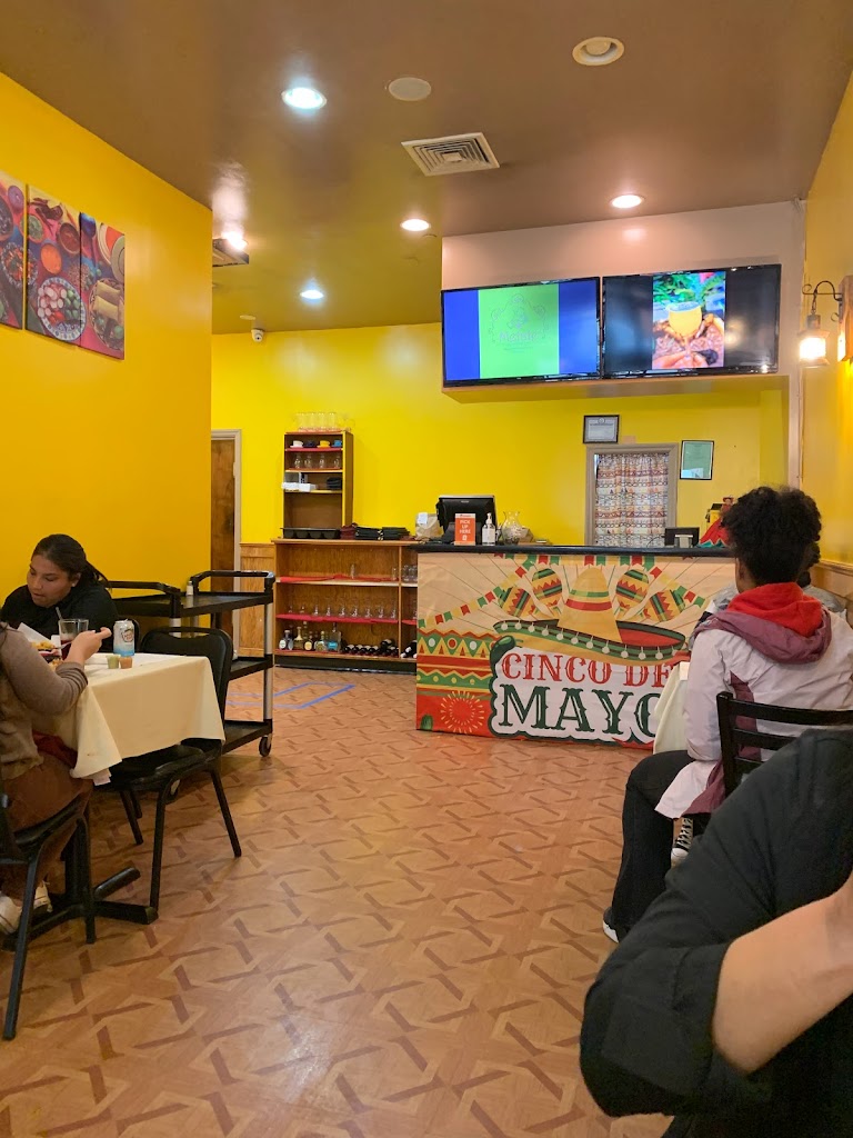 Metate Authentic Mexican Restaurant Dobbs Ferry 10522