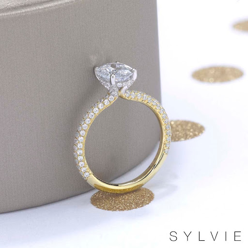 Bridal Shop «K & Co Family Jewelers», reviews and photos, 741 2nd St, Brentwood, CA 94513, USA