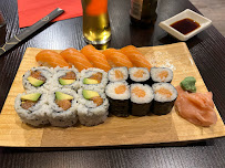 Plats et boissons du Restaurant japonais TOKAIDO à Paris - n°3