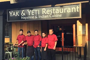 Yak and Yeti restaurant image