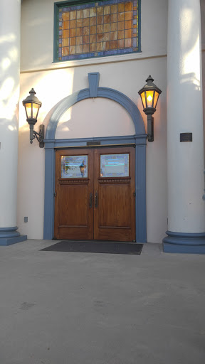 Performing Arts Theater «Simi Valley Cultural Arts Center», reviews and photos, 3050 E Los Angeles Ave, Simi Valley, CA 93065, USA