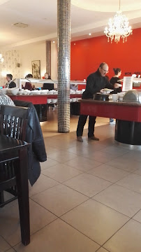 Atmosphère du Restaurant chinois Chinois Wok à Le Pontet - n°8
