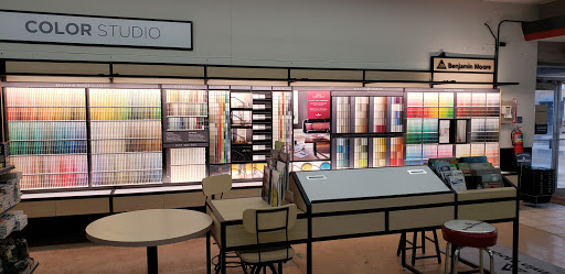 Paint Store «Calumet Paint & Wallpaper Inc. - Blue Island», reviews and photos, 12120 S Western Ave, Blue Island, IL 60406, USA