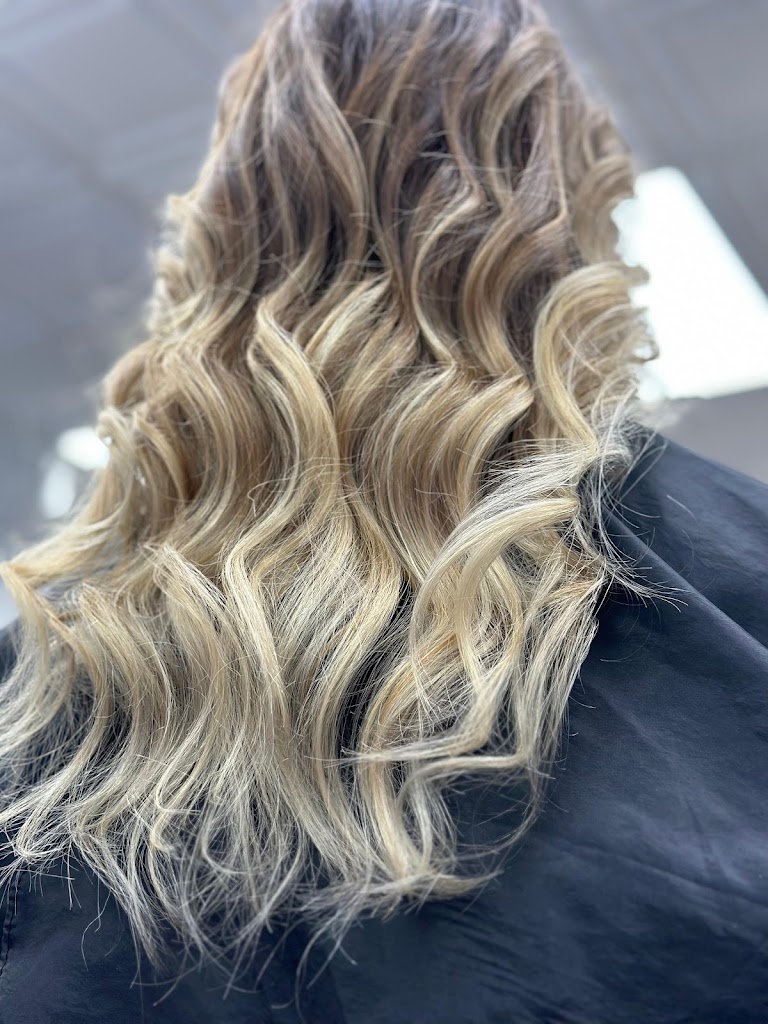 Mystique Salon and Spa 11767