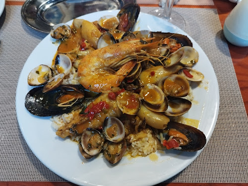 Restaurante de Cozinha Tradicional Portuguesa S. Pedro Peniche Peniche