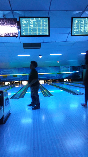 Bowling Alley «Mercury Lanes Inc», reviews and photos, 7630 Schaefer Rd, Dearborn, MI 48126, USA