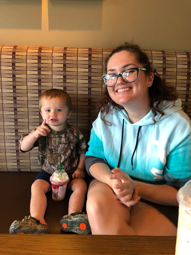 Coffee Shop «Starbucks», reviews and photos, 3622 Cobb Pkwy NW, Acworth, GA 30101, USA