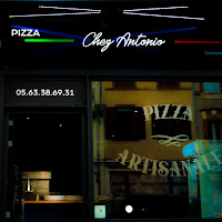 Photos du propriétaire du Pizzeria Chez antonio à Albi - n°1
