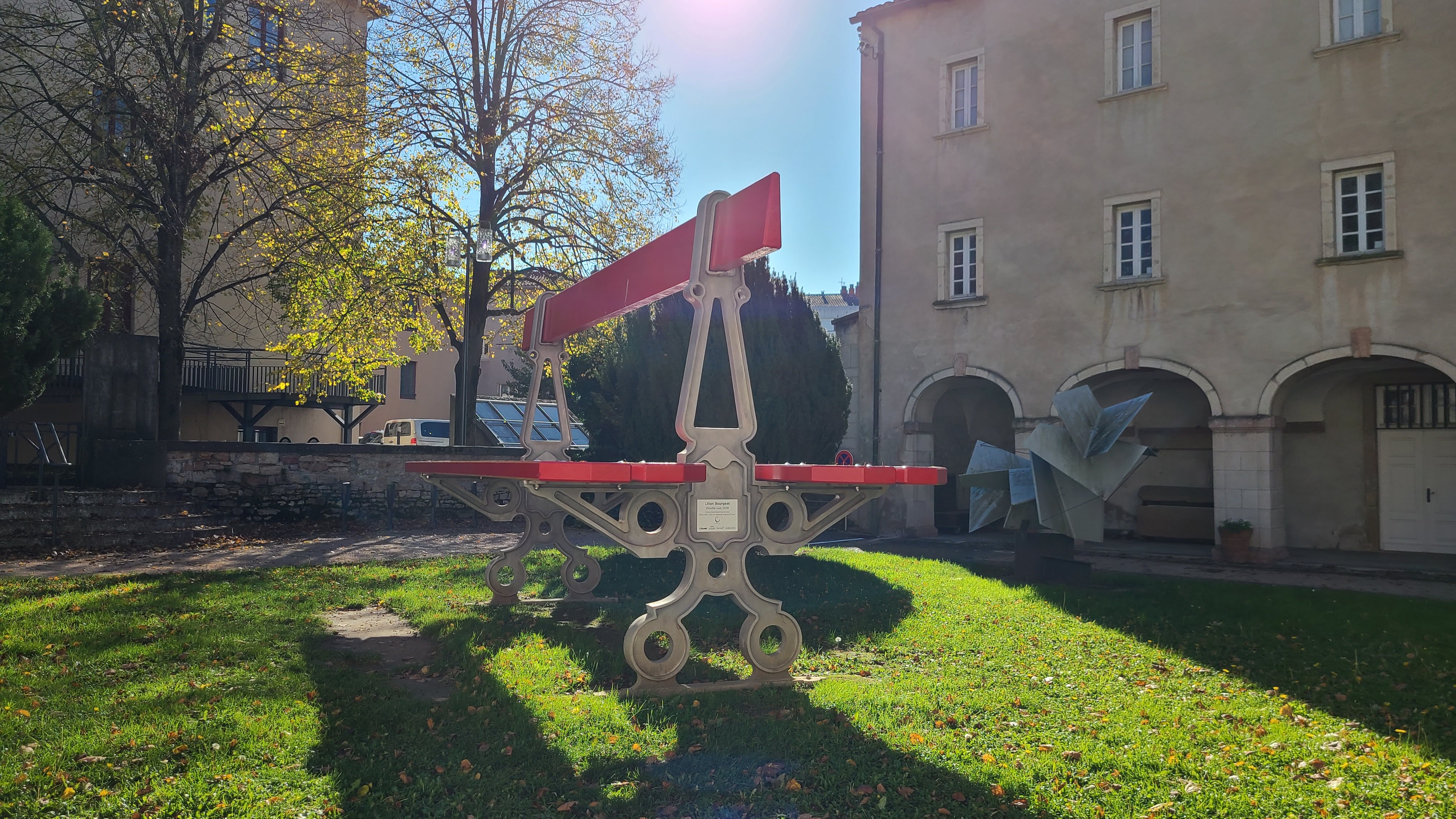 Photo n° 1 de l'avis de Pierre.a fait le 09/11/2023 à 17:47