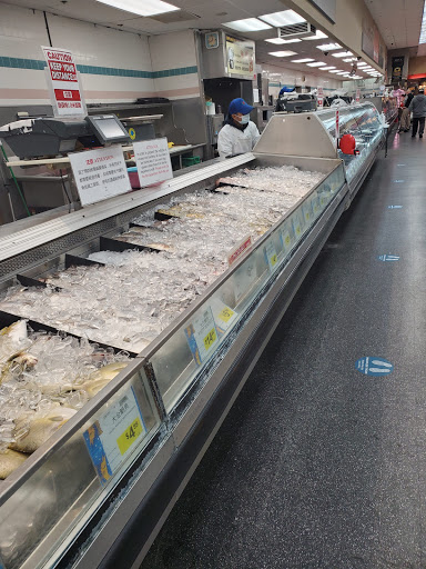 Asian Grocery Store «99 Ranch Market», reviews and photos, 1015 Nogales St, Rowland Heights, CA 91748, USA