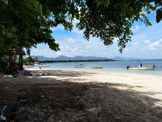 Balaclava Beach