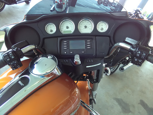 Motorcycle Dealer «Youngblood Powersports - Indian Motorcycle», reviews and photos, 5801 N 21st St, Ozark, MO 65721, USA