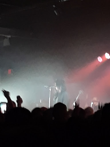 Live Music Venue «Magic Stick», reviews and photos, 4120 Woodward Ave, Detroit, MI 48201, USA