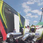 Photo n° 1 de l'avis de Yann.u fait le 04/06/2023 à 01:05 pour Association Normande de Tracteur Pulling - ANTP à Bernay