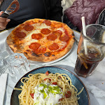 Photo n° 2 de l'avis de georgia.e fait le 08/03/2024 à 13:02 pour La Casa di Alfio à Paris