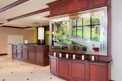 Photos of Hilton Garden Inn Indianapolis Airport