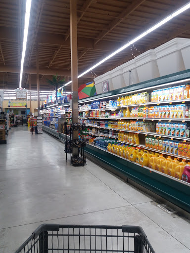 Grocery Store «Superior Grocers», reviews and photos, 9100 Whittier Blvd, Pico Rivera, CA 90660, USA
