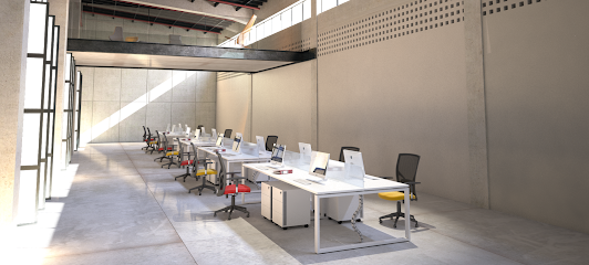 Smart-Office | Muebles de Oficina | Sillas para Oficinas