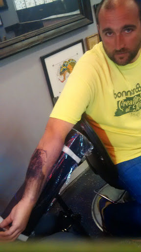 Explore st. louis cardinals tattoo ideas, creative tattoo ideas in Philadelphia, available at Philly Ink Tattoo