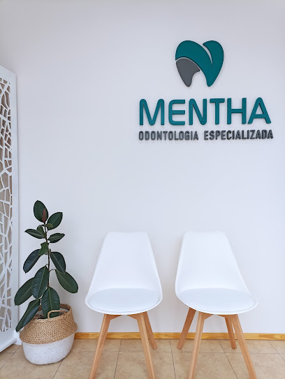 Mentha Odontologia Especializada Merlo SL