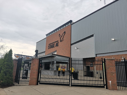 Live Music Venue «Stage AE», reviews and photos, 400 N Shore Dr, Pittsburgh, PA 15212, USA