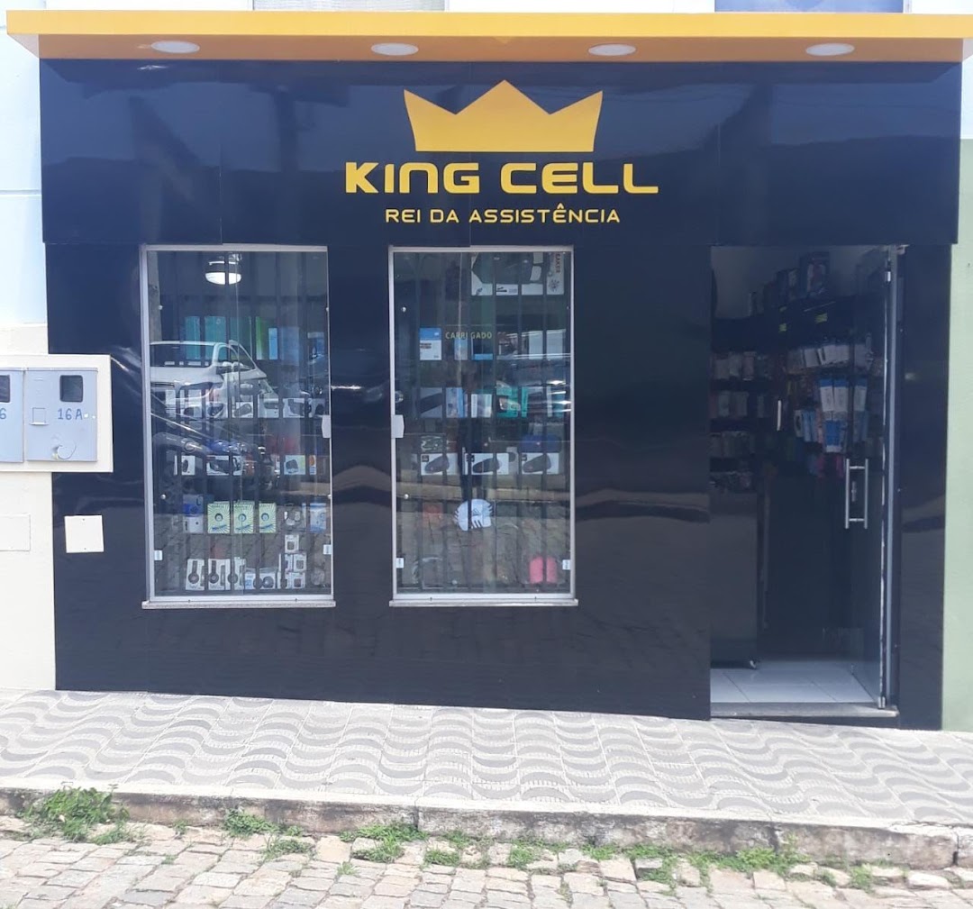King Cell