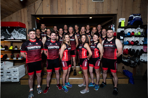 Bicycle Store «Towpath Bike», reviews and photos, 3 Schoen Pl, Pittsford, NY 14534, USA