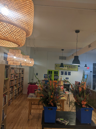 Book Store «Words! Bookstore», reviews and photos, 623 Cookman Ave, Asbury Park, NJ 07712, USA