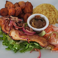 Photos du propriétaire du Restaurant caribéen MBOKA KIN CREOL à Villeneuve-Saint-Georges - n°5