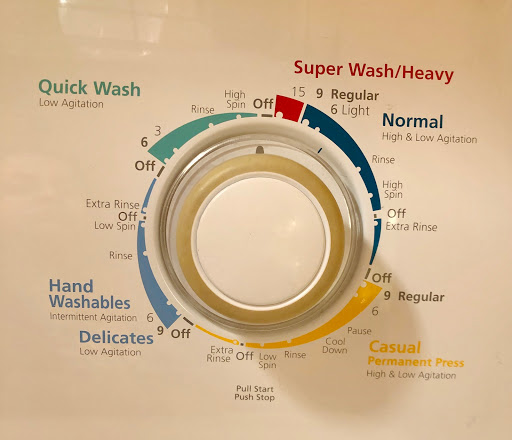 Used Appliance Store «Appliance Outlet», reviews and photos, 4250 N Dixie Hwy, Oakland Park, FL 33334, USA