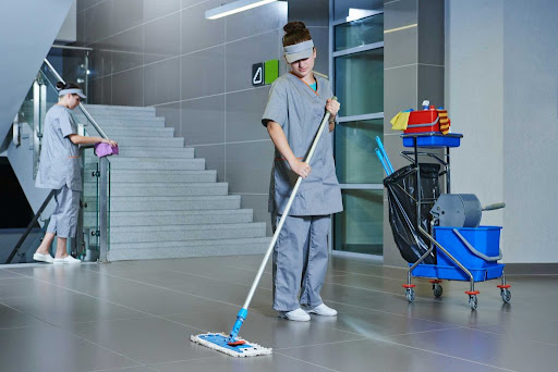 JS Janitorial | Quality Janitorial Service, Affordable Commercial Building Cleaning Service, Commercial Cleaning