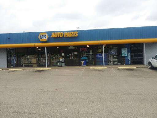 Auto Parts Store «NAPA Auto Parts - D & S Auto Parts Kettering», reviews and photos, 4251 Linden Ave, Kettering, OH 45432, USA