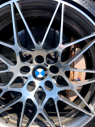 Car Wash «Las Flores Hand Car Wash», reviews and photos, 28622 Oso Pkwy, Rancho Santa Margarita, CA 92688, USA