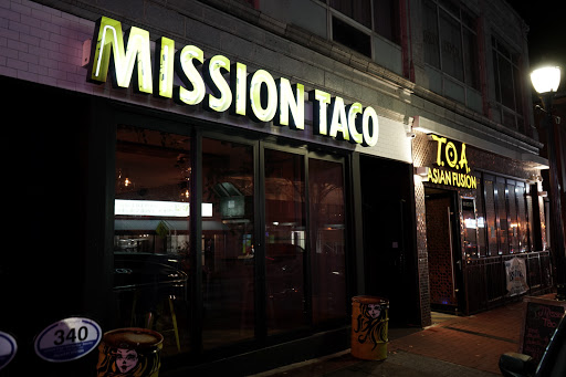 Mission Taco image 1