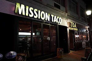 Mission Taco image