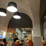 Photo n°1 de l'avis de Gabriel.e fait le 26/09/2021 à 10:12 sur le  Pizzeria Terra del Sol à Gallipoli