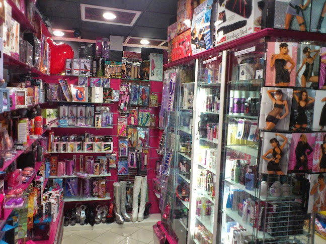 Avaliações doFun Sexy Shop em Sintra - Loja