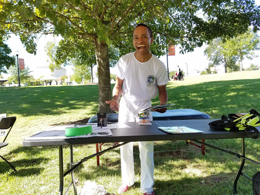 Park «Barnet Park», reviews and photos, 248 E St John St, Spartanburg, SC 29302, USA