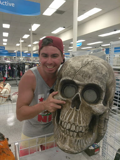 Clothing Store «Ross Dress for Less», reviews and photos, 7201 Warner Ave, Huntington Beach, CA 92647, USA