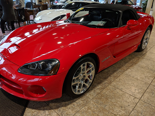 Used Car Dealer «Auto Showcase of Carol Stream», reviews and photos, 545 North Ave, Carol Stream, IL 60188, USA