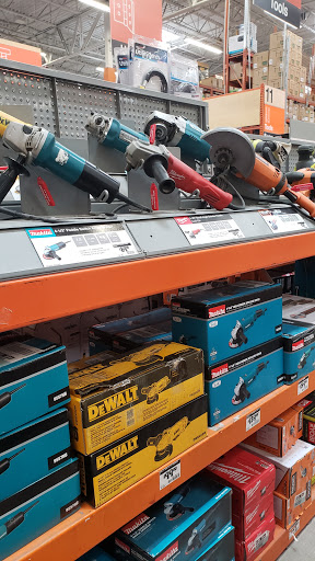 Home Improvement Store «The Home Depot», reviews and photos, 1590 W 49th St, Hialeah, FL 33012, USA