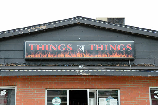 Things N Things, 621 Center Point Rd NE, Cedar Rapids, IA 52402, USA, 