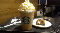 Frappuccino du Café Starbucks à Nancy - n°13