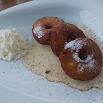 Photo n°2 de l'avis de Peter.o fait le 19/07/2019 à 07:58 sur le  Fischerhütte à Plochingen