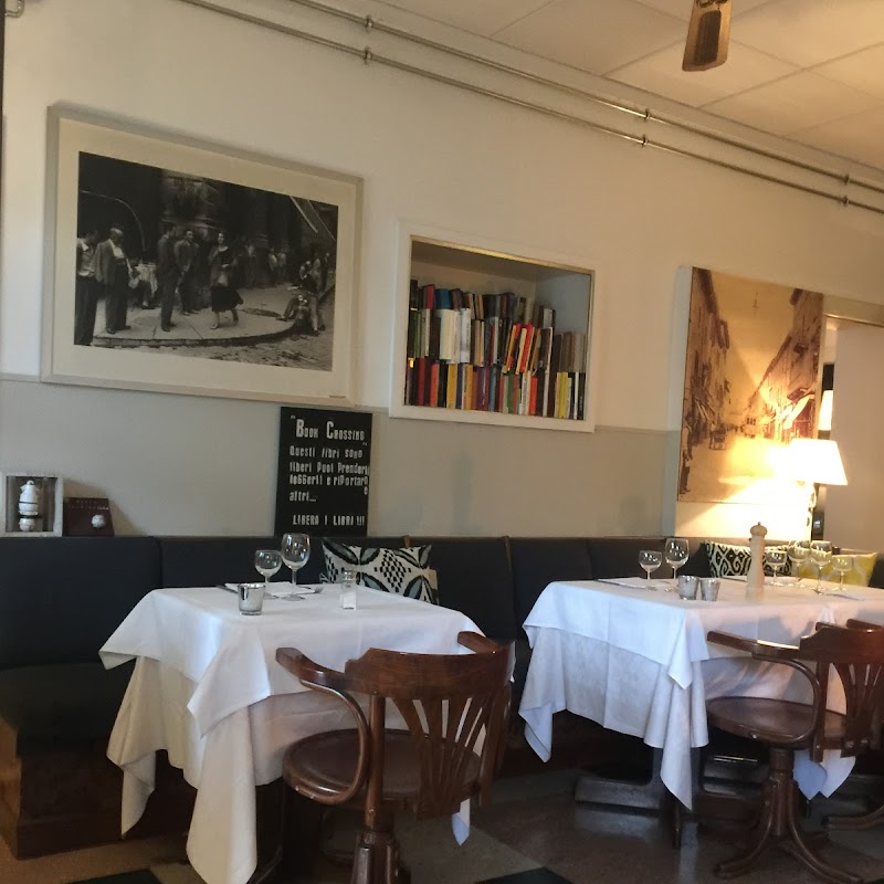 Osteria Giardinetto