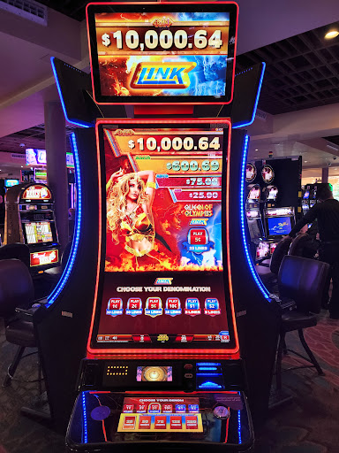 Casino «Hialeah Park», reviews and photos, 2200 E 4th Ave, Hialeah, FL 33013, USA