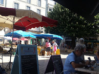 Atmosphère du Restaurant Café De La Truffe à Périgueux - n°2