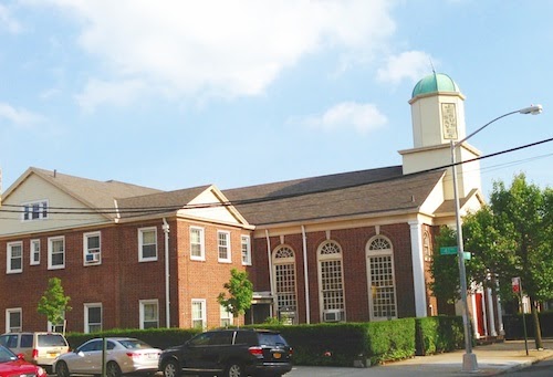 Woodside Community Church (Baptist) image 7