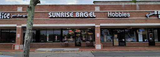 Sunrise Bagel image 6