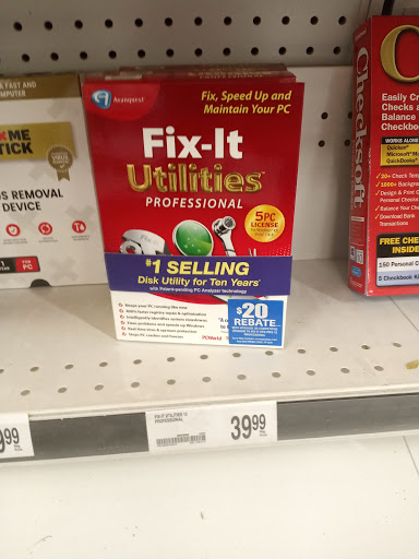 Office Supply Store «Office Depot», reviews and photos, 613 S Dugan Rd #100, Wichita, KS 67209, USA